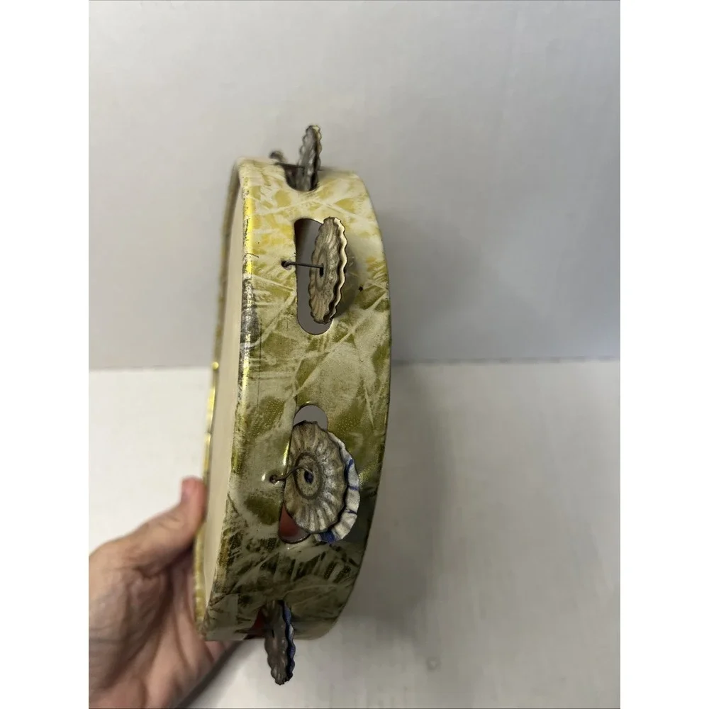 Vtg Rare 8
